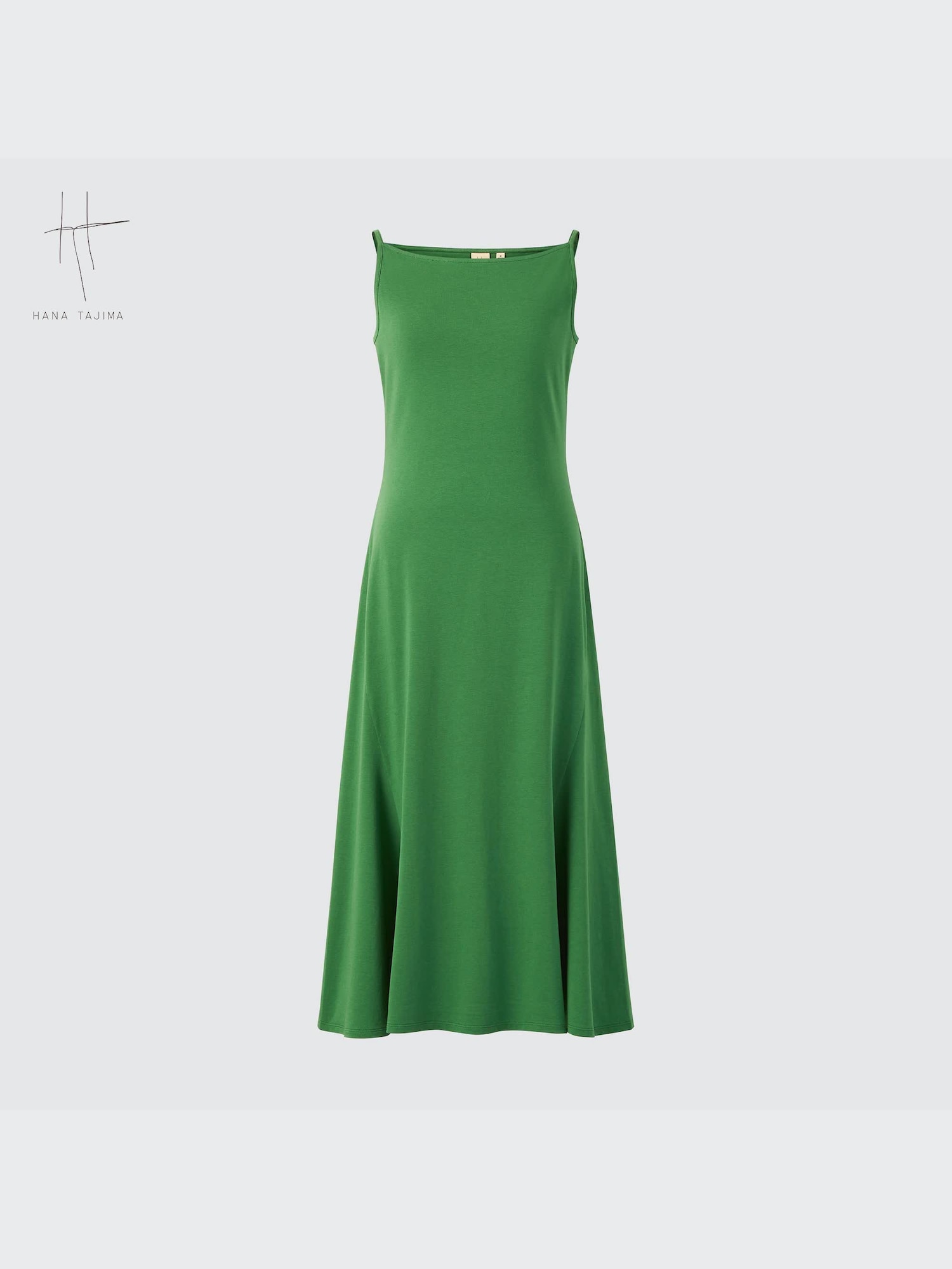 WOMEN'S HANA TAJIMA CAMISOLE FLARE DRESS | UNIQLO CA