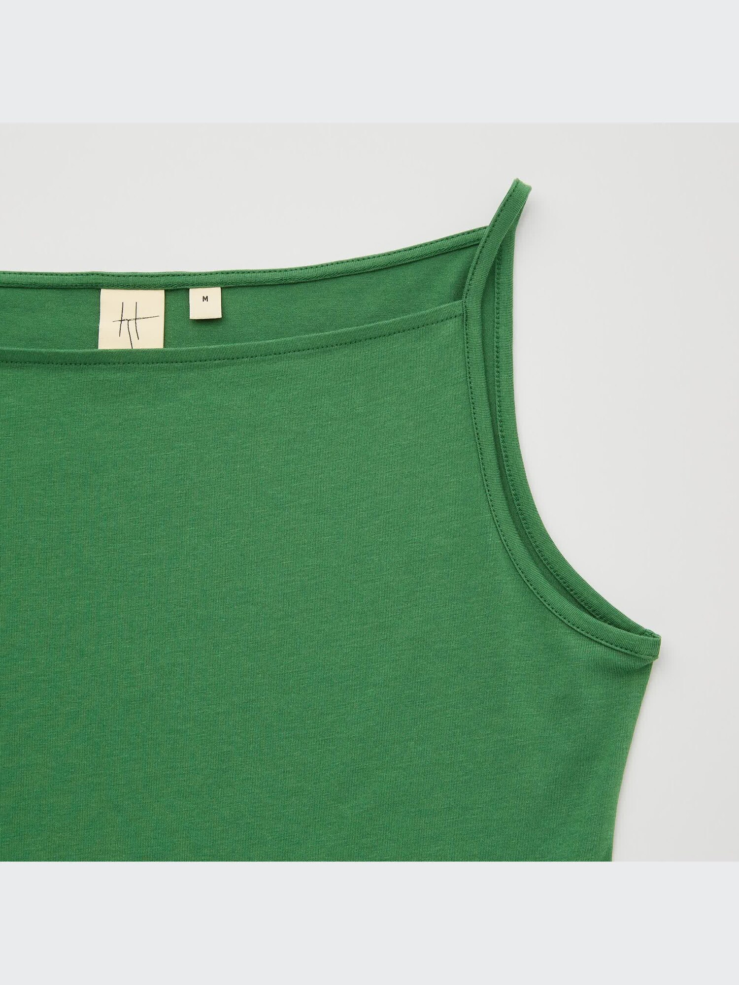 Camisole Flare Dress (Hana Tajima) | UNIQLO US