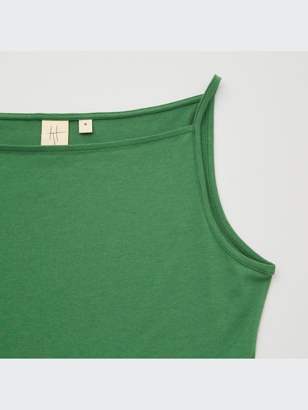 Camisole Flare Dress (Hana Tajima)