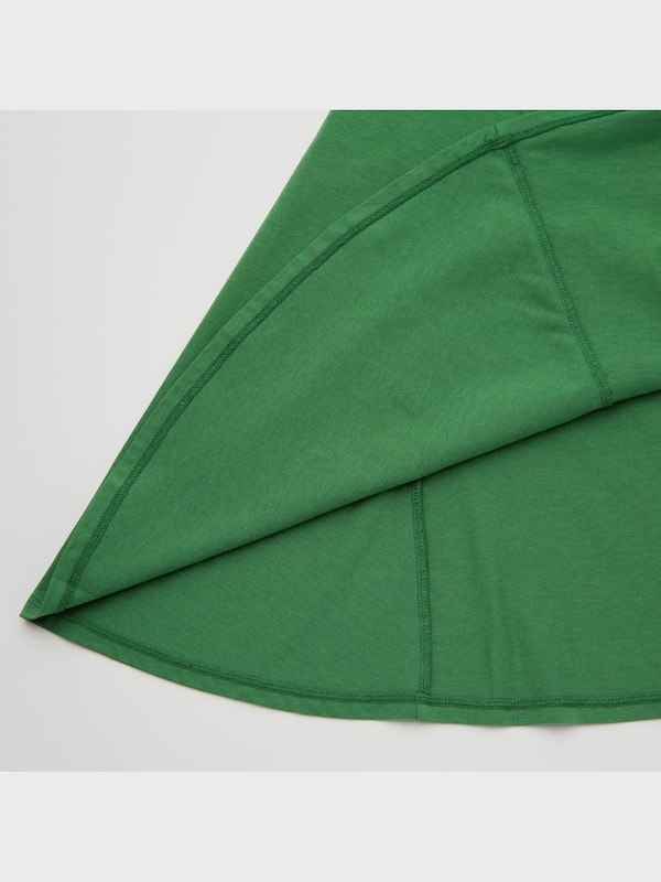 Camisole Flare Dress (Hana Tajima)