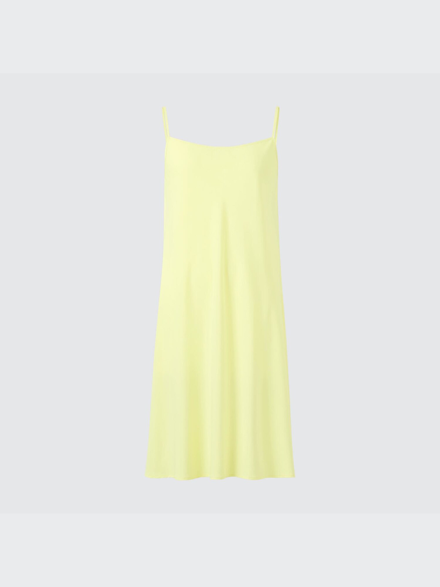 Textured Cotton Volume Sleeve Dress (Hana Tajima) | UNIQLO US
