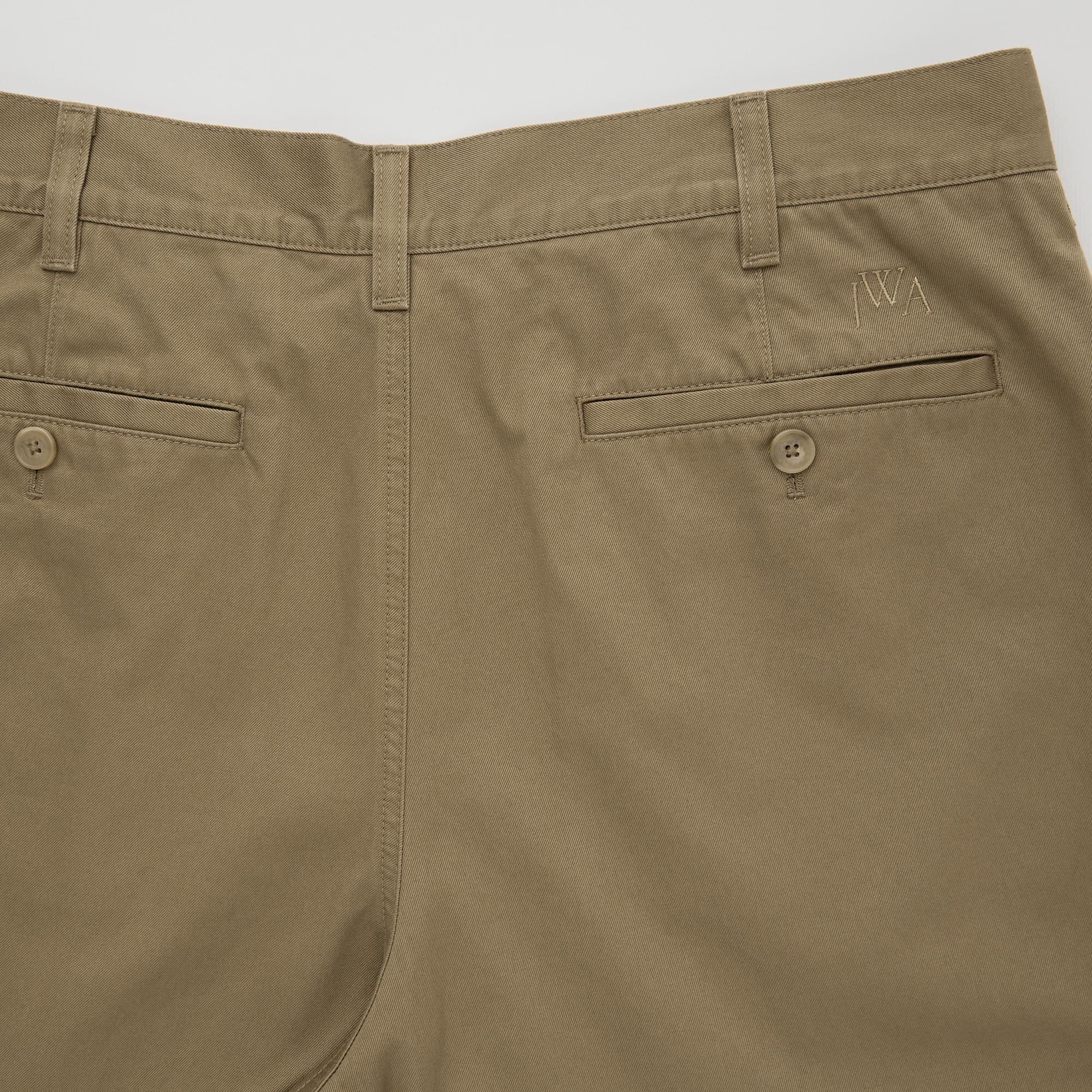 Uniqlo jw hot sale anderson shorts