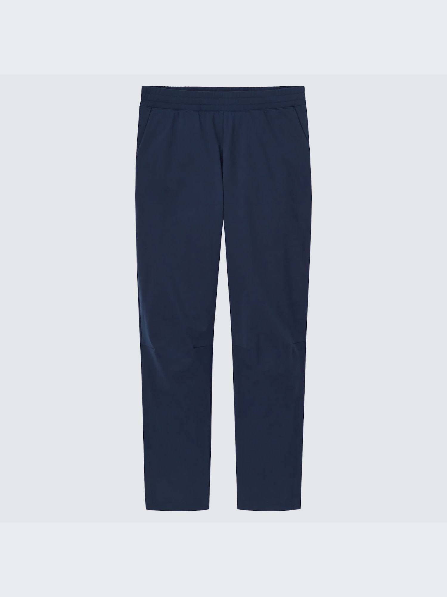 S Ultra Stretch Side-Fastener Pants | UNIQLO US