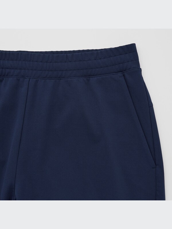 +S Ultra Stretch Side-Fastener Pants