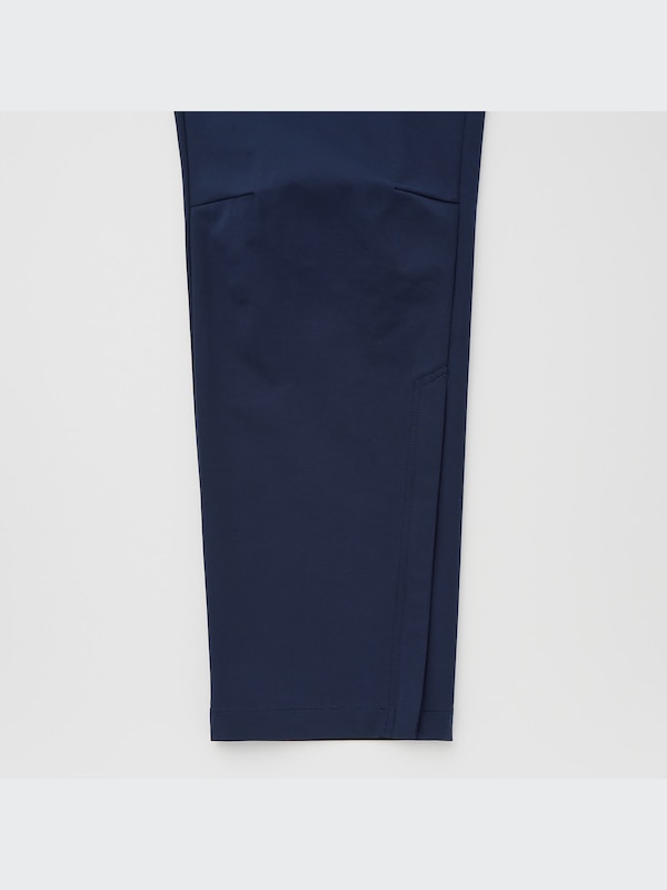 +S Ultra Stretch Side-Fastener Pants