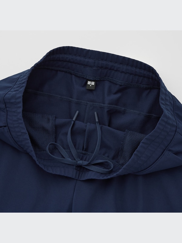 +S Ultra Stretch Side-Fastener Pants