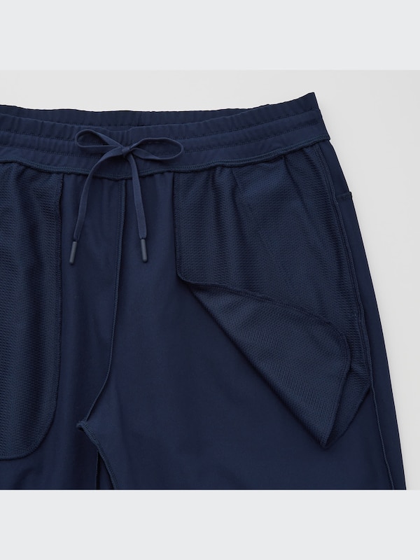 +S Ultra Stretch Side-Fastener Pants