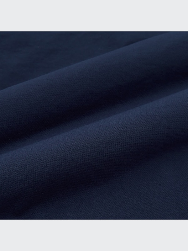 +S Ultra Stretch Side-Fastener Pants