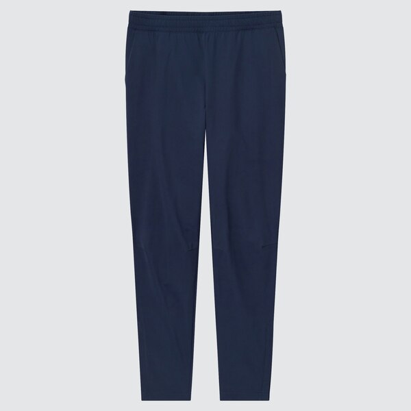 +S Ultra Stretch Side-Fastener Pants | UNIQLO US