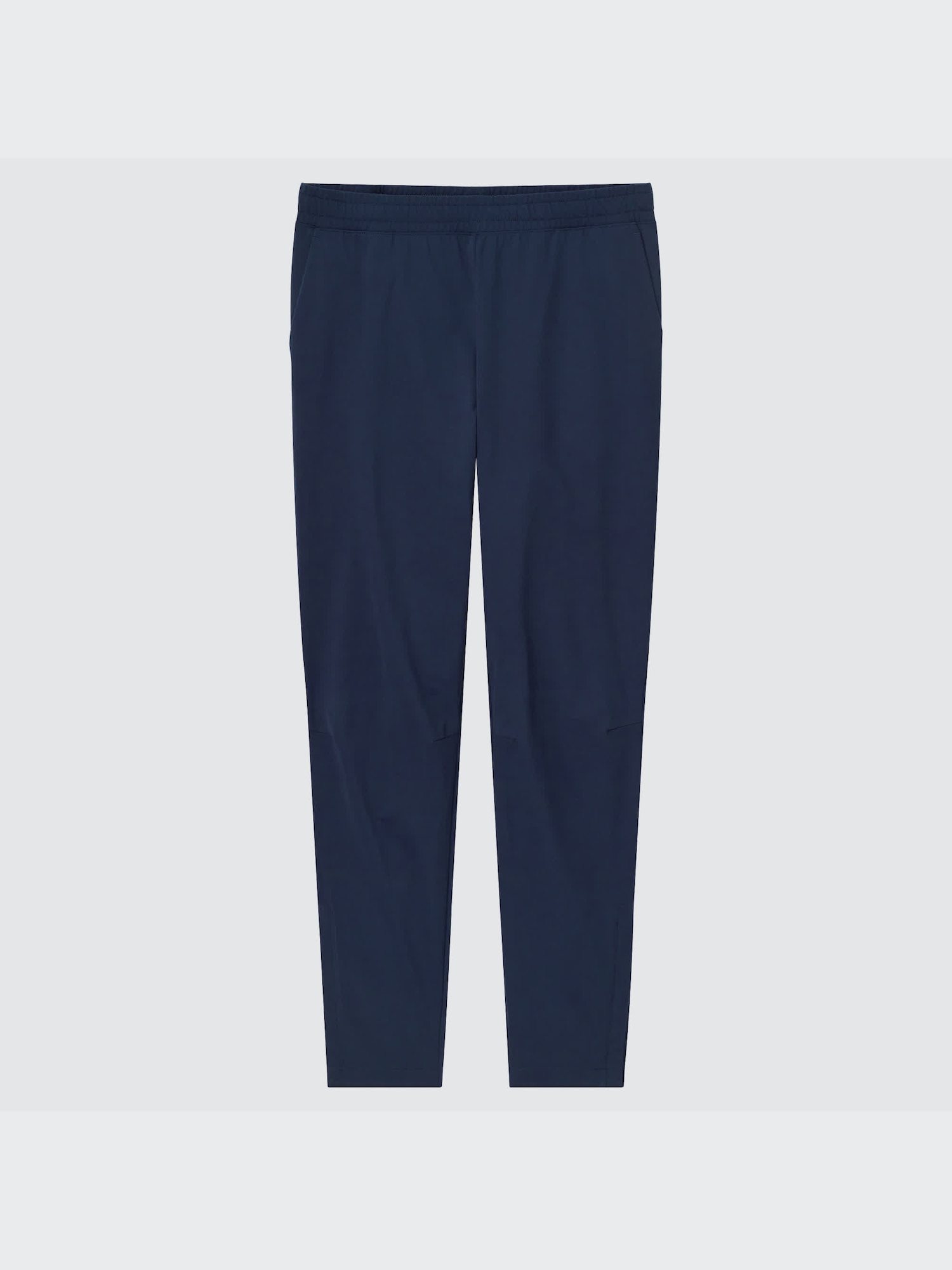 パンツ OPUS&DYNA by BGHG(STRETCH PANTS)XL BLK S Ultra Stretch Side-Fastener Pants | UNIQLO US