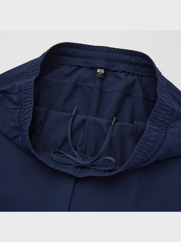 +S Ultra Stretch Side-Fastener Pants