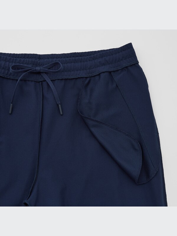 +S Ultra Stretch Side-Fastener Pants
