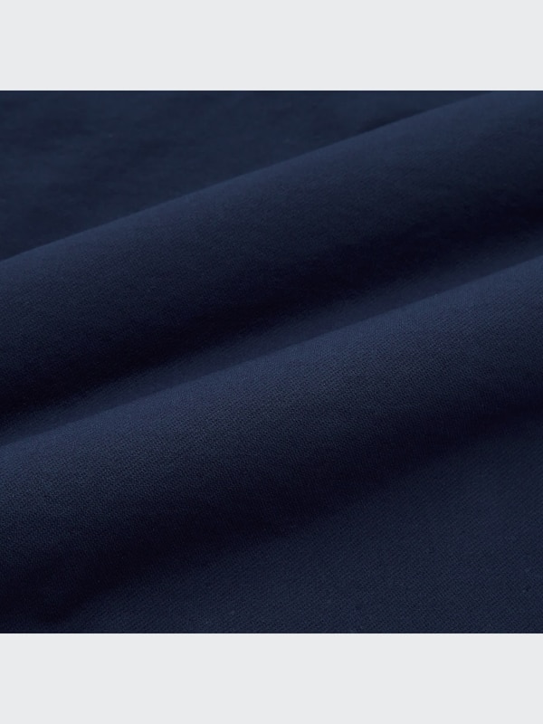 +S Ultra Stretch Side-Fastener Pants