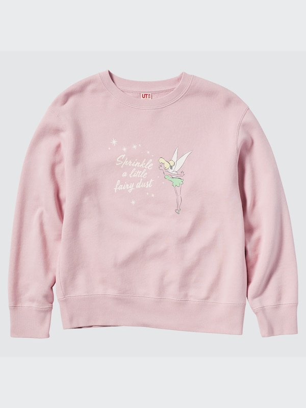 Disney Memories Long-Sleeve Sweatshirt