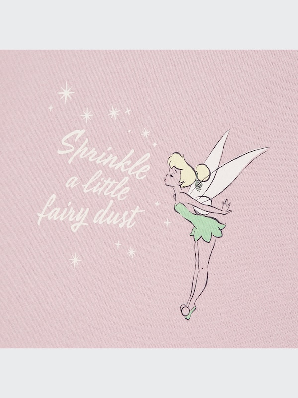 Disney Memories Long-Sleeve Sweatshirt