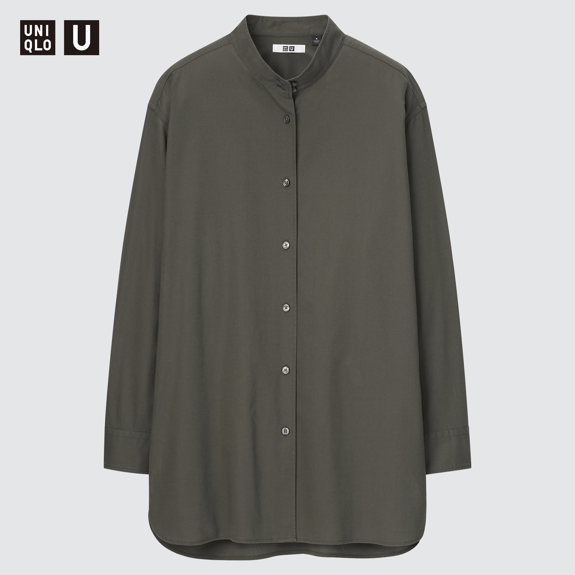 grandad vest long sleeves