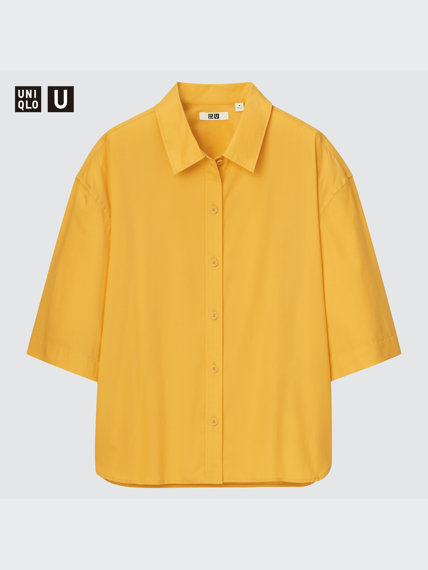 Naptime 半袖SHIRTS-YELLOW Naptime 半袖SHIRTS-YELLOW Kids Short Sleeve Zipper Rash