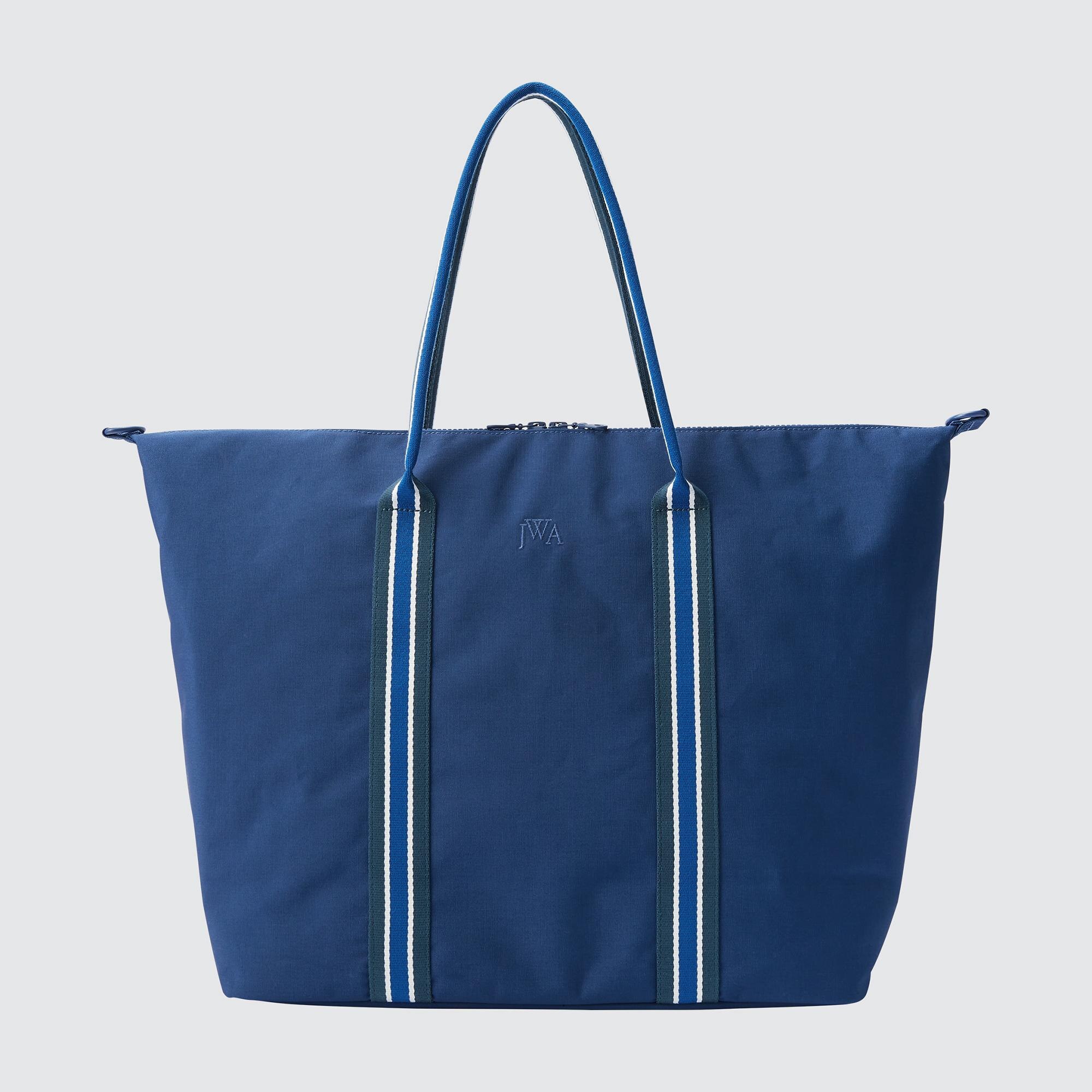 Jw anderson uniqlo online bag