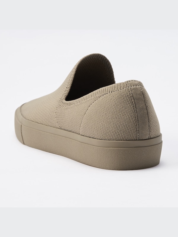 U Knitted Sneakers