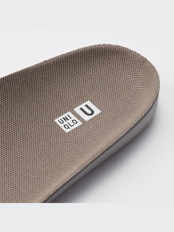 U Knitted Sneakers
