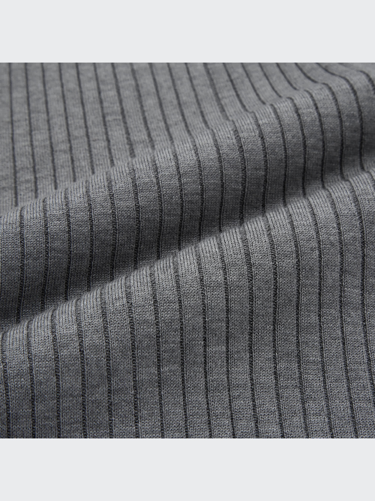 Women's Mame Kurogouchi 3D Knit Ribbed Long Long-Sleeve Cardigan
