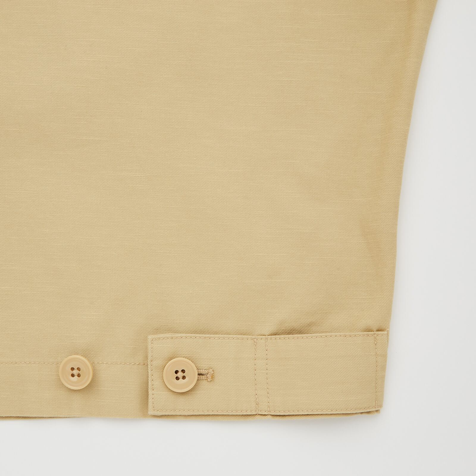 uniqlo u overshirt