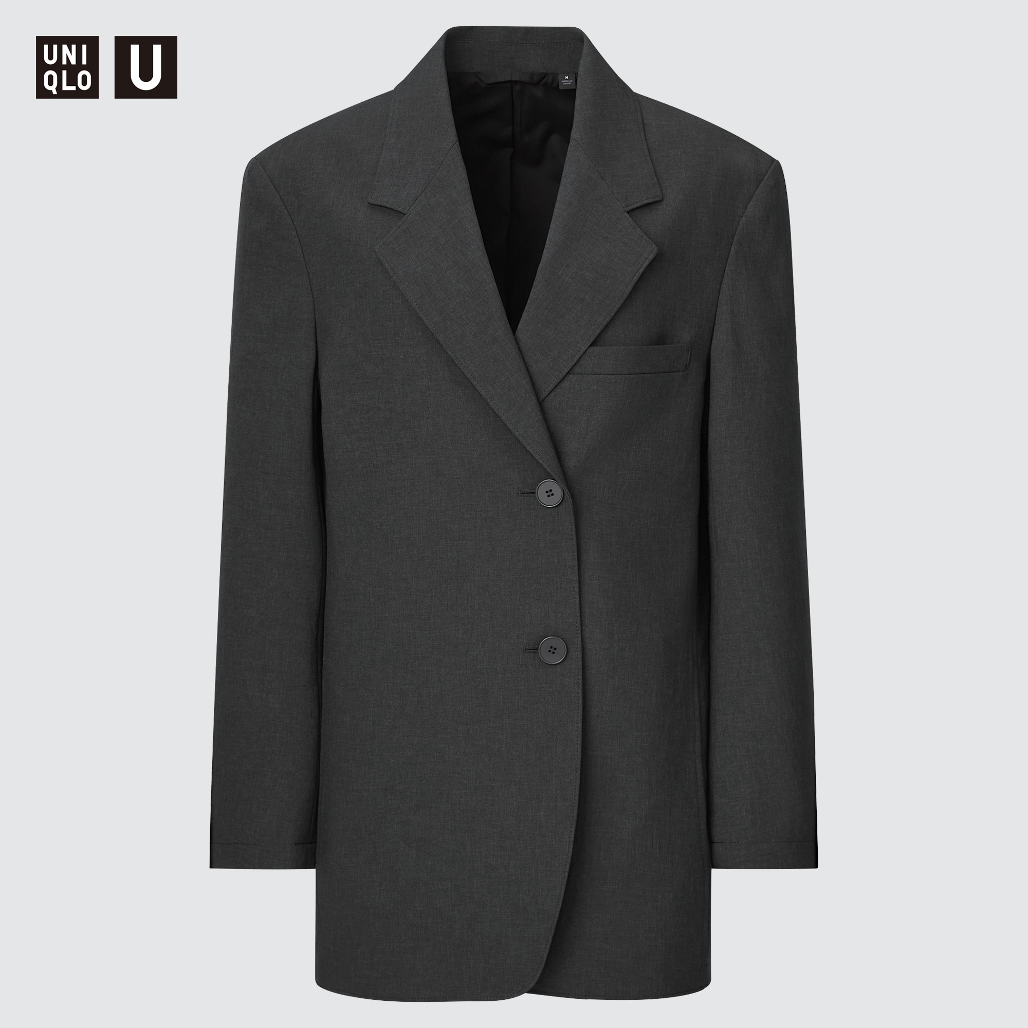 uniqlo casual jacket