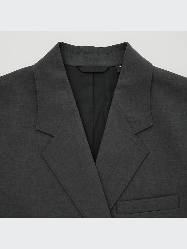 U Tailored Jacket