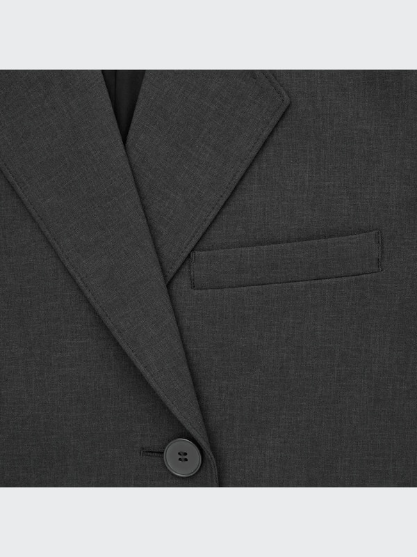 U Tailored Jacket