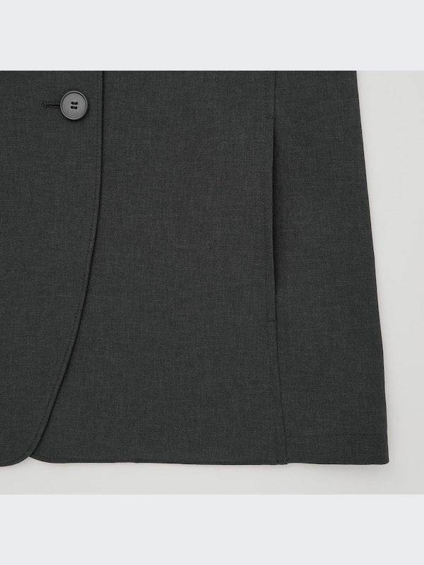 U Tailored Jacket
