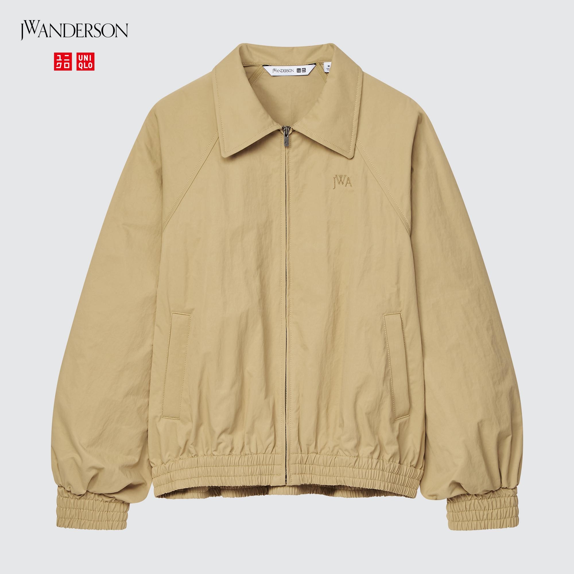 Short Blouson | UNIQLO US