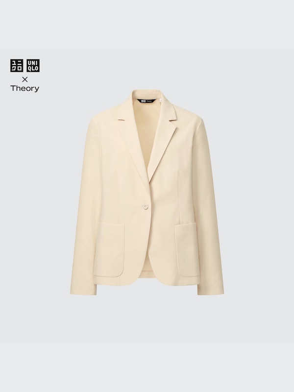 AirSense Jacket (Ultra Light Jacket) (Theory)
