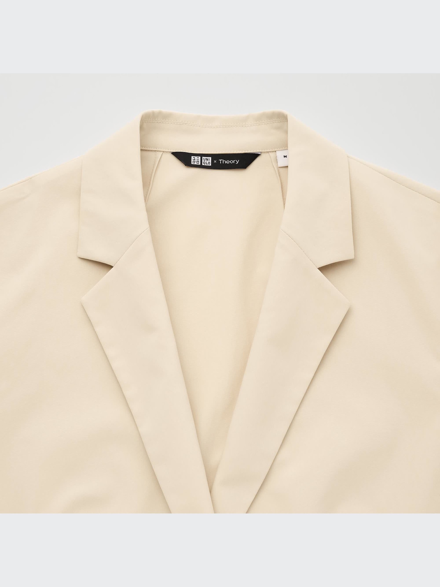AirSense Jacket (Ultra Light Jacket) (Theory) | UNIQLO US