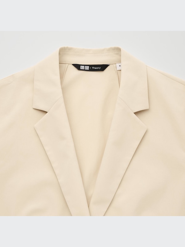 AirSense Jacket (Ultra Light Jacket) (Theory)