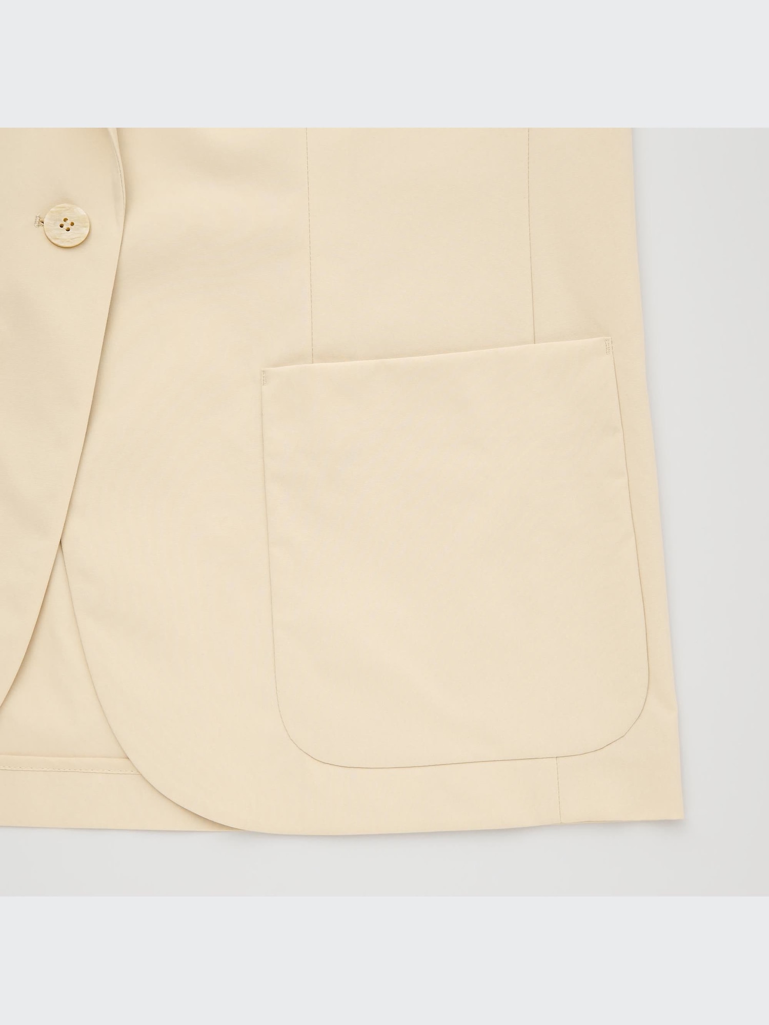 WOMEN'S UNIQLO X THEORY AIRSENSE JACKET (ULTRA LIGHT