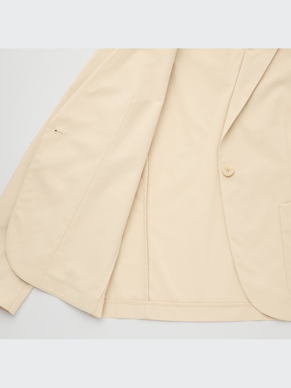 AirSense Jacket (Ultra Light Jacket) (Theory)