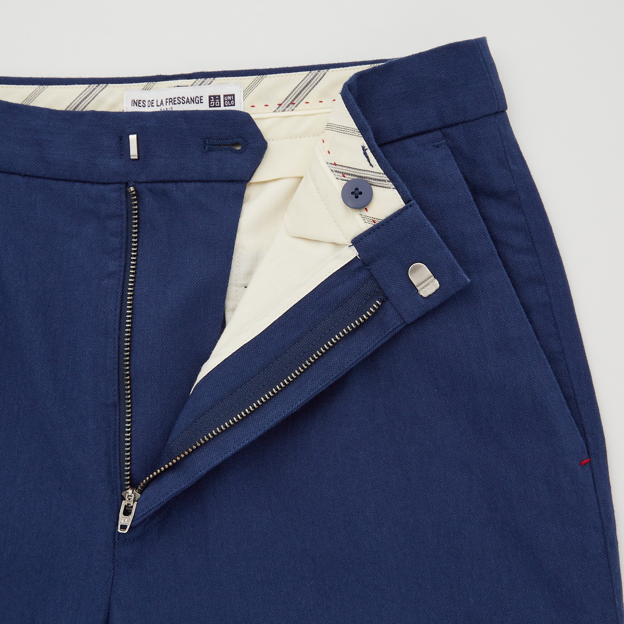 WOMEN'S INES DE LA FRESSANGE COTTON 