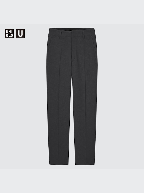 UNIQLO U TAILORED PANTS