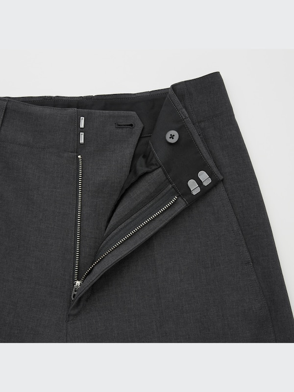 U Soft Tailored Pants