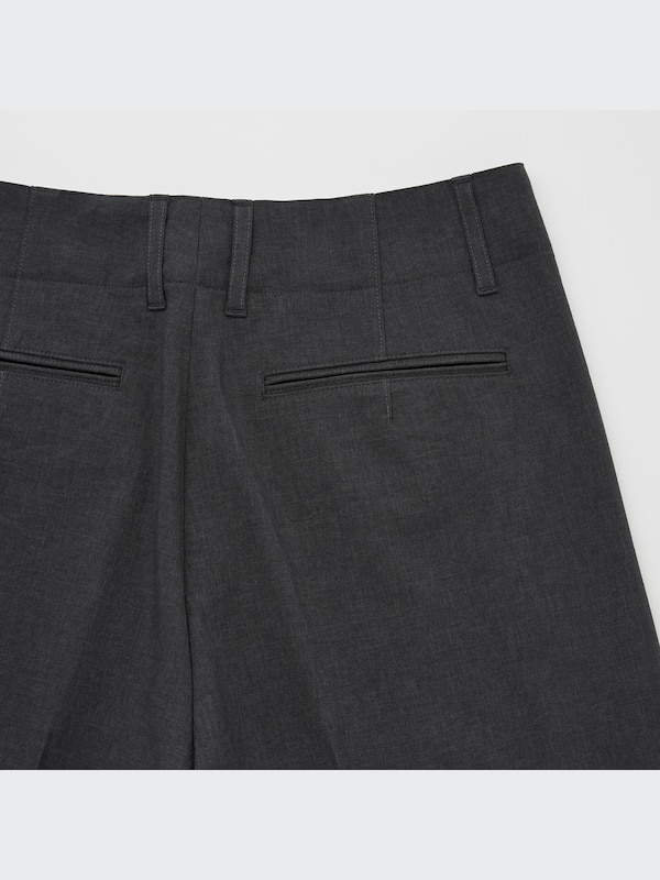 U Soft Tailored Pants