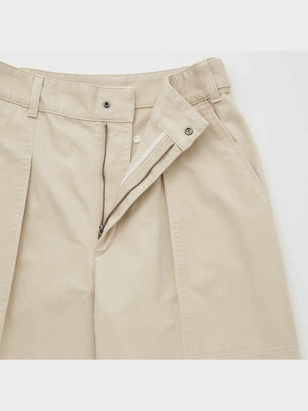 UNIQLO U BAKER PANTS
