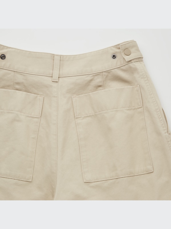 UNIQLO U BAKER PANTS