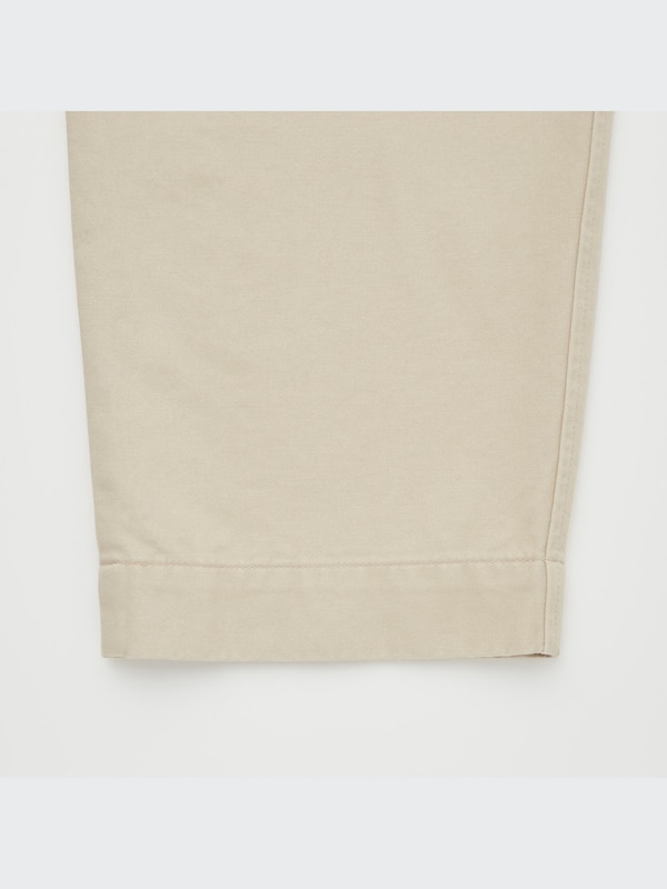 UNIQLO U BAKER PANTS