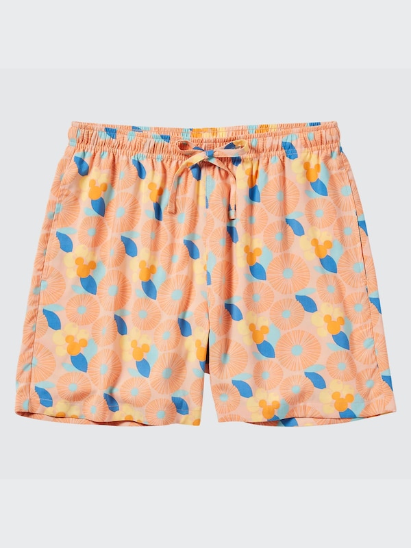 Disney Relaco Short