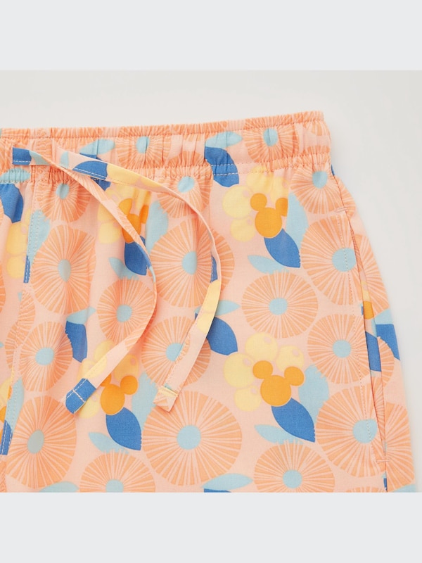Disney Relaco Short