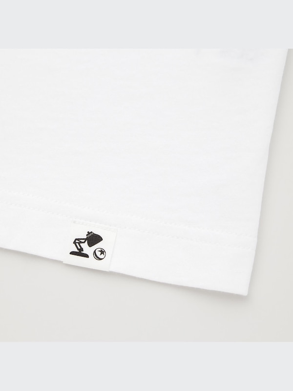 Pixar Collection UT (Short-Sleeve Graphic T-Shirt)