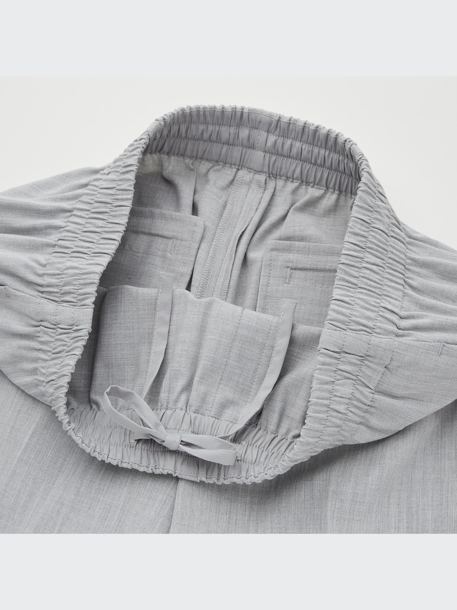 Wide Straight Pants | UNIQLO US