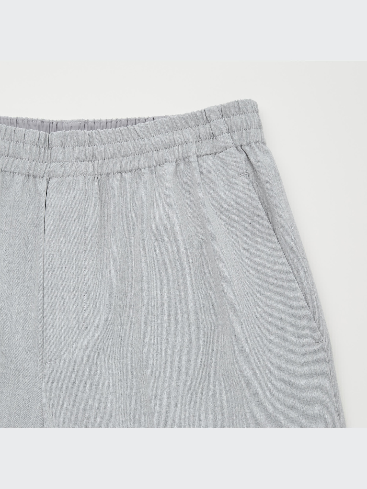 Wide Straight Pants | UNIQLO US