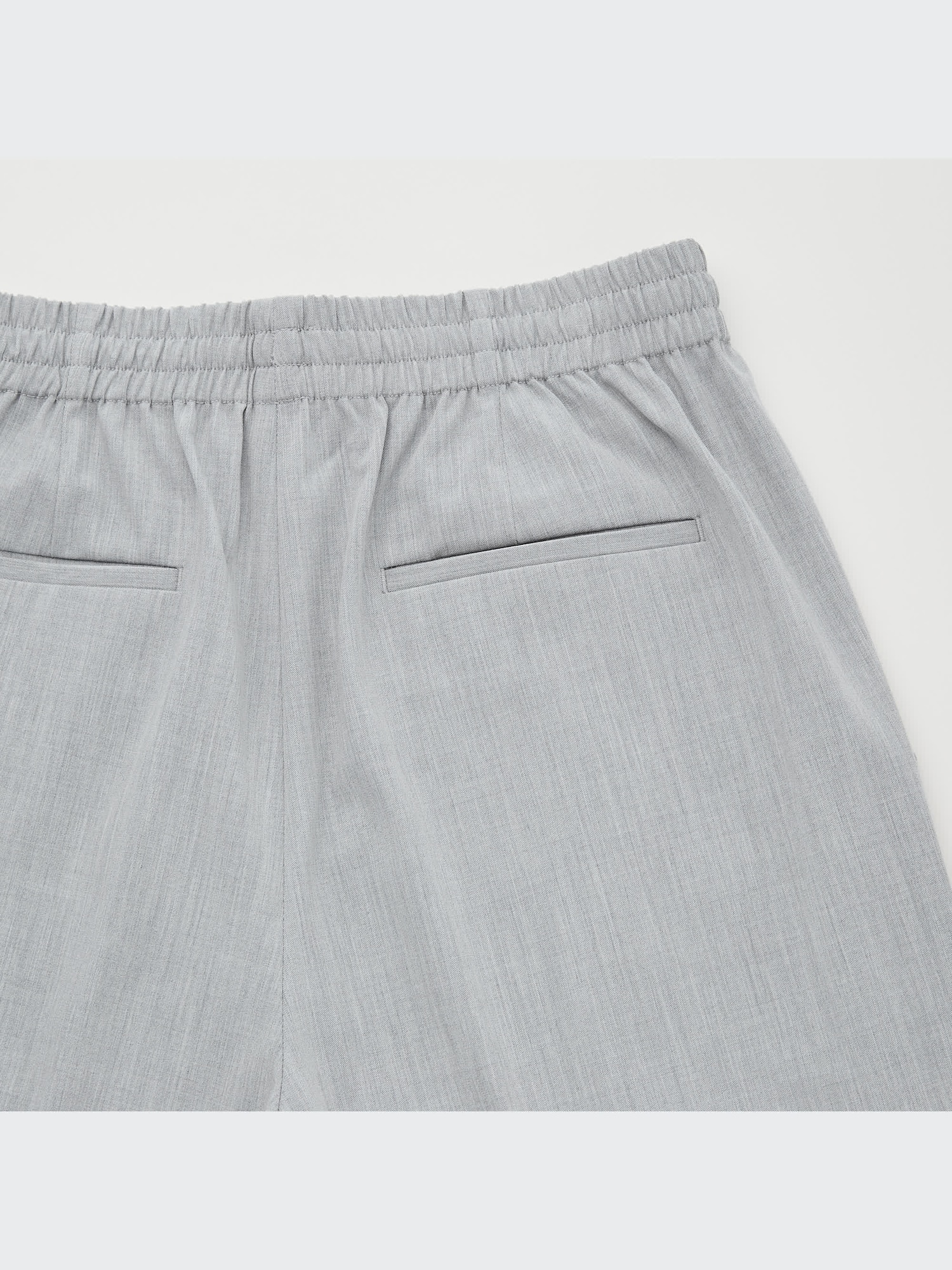 Wide Straight Pants | UNIQLO US