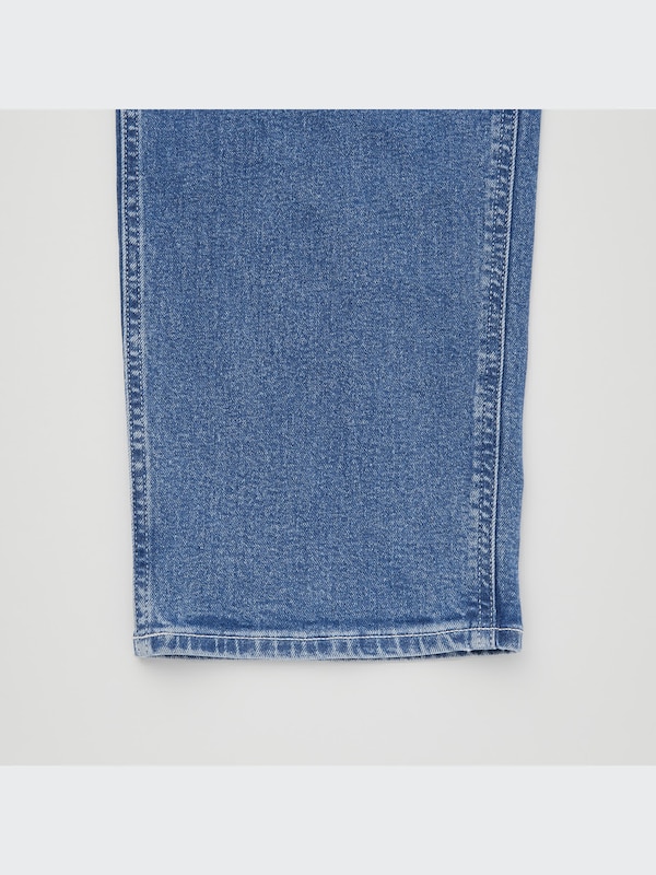 Denim Work Pants